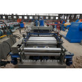 xn full automatic steel profile CZ purlin roll forming machine